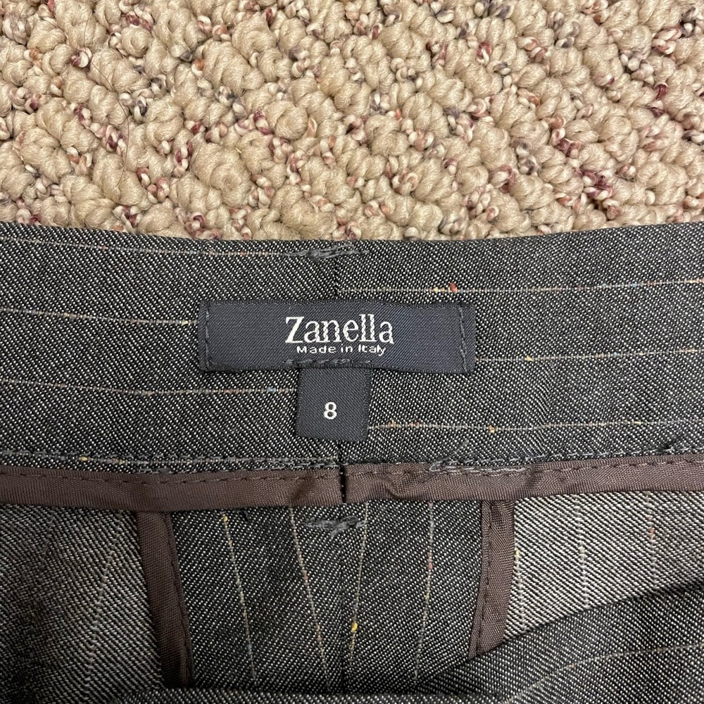 Work Trousers - image 2